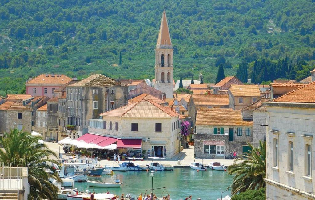 Apartment Tudor Stari Grad (Hvar)